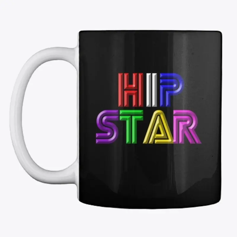 HipStar Mug